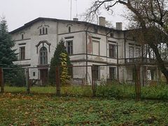 Dworek Friedricha Lange.