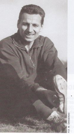 z archiwum Janusza Poryckiego, fot. M. Świderski