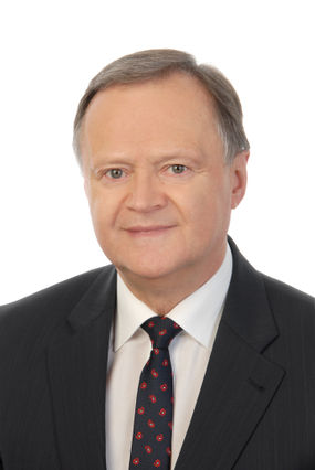 Stanisław Szatkowski, fot. z archiwum S. Szatkowskiego