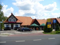 Współczesne Ogonki. Fot. Reptar. Źródło: Commons Wikimedia [12.10.2014]