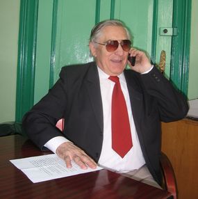 z archiwum Janusza Poryckiego