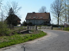 Silice. Fot. S. Czachorowski. Źródło: File:Silice domprzydrodze.JPG – Wikimedia Commons [22.09.2026]