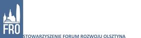 Logo stowarzyszenia