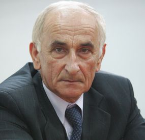 Stanisław Żelichowski, źródło: "Gazeta Olsztyńska" [01.09.2014]