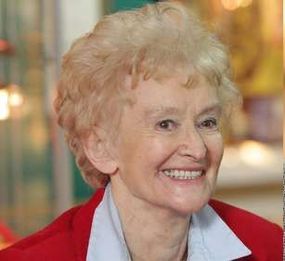 Krystyna Żołnierowicz Źródło: www.sport.wm.pl