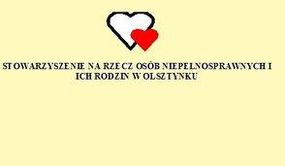 Stowarzyszenie na rzecz Osób Niepełnosprawnych i Ich Rodzin w Olsztynku