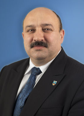 Jarosław Kogut, archiwum J. Koguta