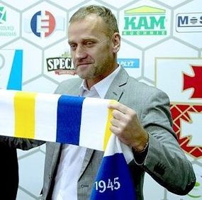 Fot. Michał Libuda. Źródło: sport.elblag.net