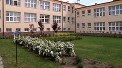 Kompleks budynków Ośrodka. Źródło: tv.elblag.pl, 13.06.2014.
