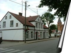Dubieninki.