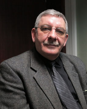 Zdzisław Fadrowski. Fot. B. Świerkowska-Chromy. Źródło: www.ro.com.pl [21.06.2014]