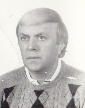 Fot. z archiwum Janusza Poryckiego.