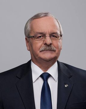 Leonard Krasulski Źródło: facebook.com [02.09.2014]