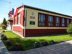 Budynek placówki. Źródło: www.portel.pl