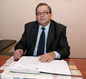 Andrzej Sieroński Źródło: bip.warmia.mazury.pl [27.06.2014]