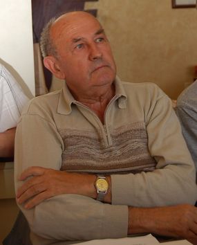 z archiwum Janusza Poryckiego