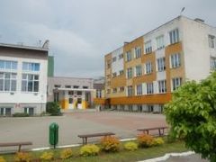 Budynek placówki, źródło: www.szkolnictwo.pl