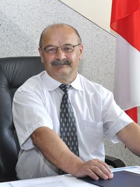 Andrzej Kisiel Źródło: powiat.olecko.pl [12.05.2014]