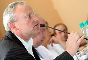 Autor: Radosław Safianowski. Źródło: www.kurier-ilawski.pl
