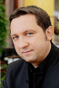 Krzysztof Kozłowski Fot. z archiwum Krzysztofa Kozłowskiego.