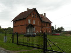 Dąbrówka Wielka Fot. S. Czachorowski. Źródło: File:Dąbrówka Wielka nakolonii.JPG – Wikimedia Commons [16.09.2026]