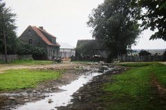 Napierki. Fot. Motek23. Źródło: File:Npierki 1970.jpg – Wikimedia Commons [06.09.2026]