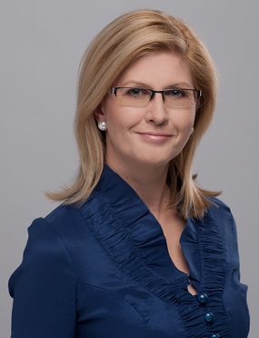 Iwona Arent. Fot. ze zbiorów Iwony Arent. Źródło: Commons Wikimedia [22.07.2014]