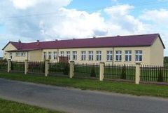 Budynek szkolny. Źródło: www.szkolnictwo.pl