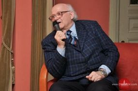 Eugeniusz Szulc Źródło: www.olsztyn24.com