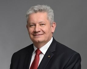 Adam Krzyśków, źródło: Wojewódzki Fundusz Ochrony Środowiska i Gospodarski Wodnej w Olsztynie [22.08.2014]