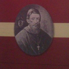 Mikołaj Szyszkowski Źródło: Poczet biskupów warmińskich, red. Stanisław Achremczyk, Olsztyn 2008, 510 ss.