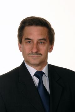 Bogumił Kuźniewski
