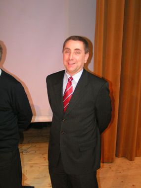 z archiwum Janusza Poryckiego