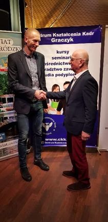 Karol Bielecki- wybitny piłkarz ręczny, srebrny i brązowy medalista Mistrzostw Świata