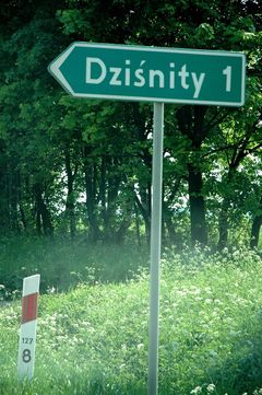 Dziśnity Źródło: www.stadobaranow.pl [04.07.2014]