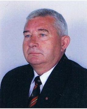 Fot. z archiwum Janusza Poryckiego.
