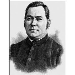 Julius Dinder. Źródło: commons.wikimedia.org