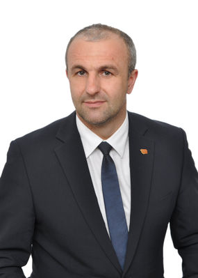 Wojciech Penkalski, źródło: zbiory W. Penkalskiego