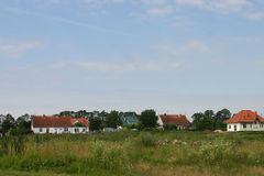 Współczesne Muławki. Fot. Ralf Lotys. Źródło: File:2009-07 Muławki 2.jpg – Wikimedia Commons [05.09.2026]