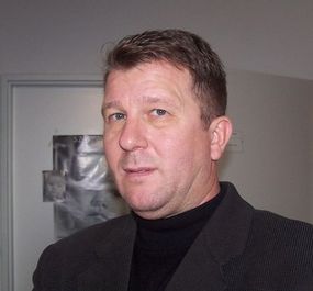 Arkadiusz Paturej Źródło: www.goldenline.pl
