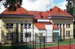 Budynek Zespołu, źródło: www.szkolnictwo.pl.