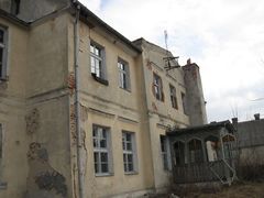 Boguchwały. Fot. Lotek70. Źródło: File:Boguchwały.JPG – Wikimedia Commons [12.09.2026]
