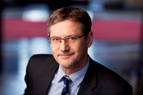 Janusz Cichoń, źródło: mf.gov.pl [19.05.2014]