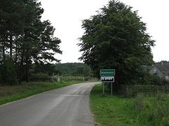 Dźwierznia Źródło: File:Dzwierznia beax.jpg – Wikimedia Commons [19.08.2026]