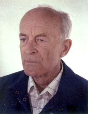 z archiwum Janusza Poryckiego