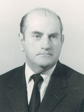 Fot. z archiwum Janusza Poryckiego.