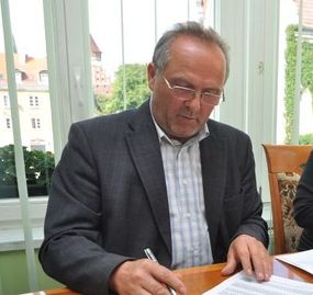Janusz Sypiański, źródło: www.wfosigw.olsztyn.pl [4.06.2014]