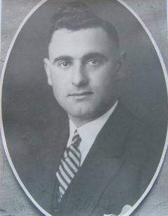 Robert Gransicki. Źródło: www.glomsk.toowo.pl [29.03.2014]