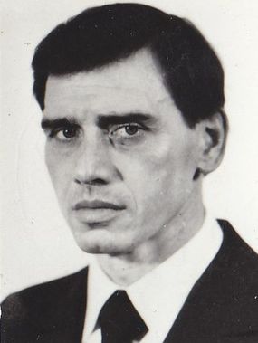 z archiwum Janusza Poryckiego