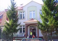 Budynek placówki. Źródło: www.szkolnictwo.pl